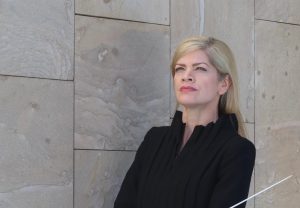 Keri-Lynn Wilson (zdroj Keri-Lynn Wilson)