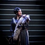 Leoš Janáček: Věc Makropulos – Ivana Veberová, Opera 2022 (zdroj Opera 2022, foto Daniel Jäger)
