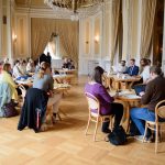 Národní divadl Brno – tisková konference k sezoně 2022/2023 (zdroj Národní divadlo Brno)