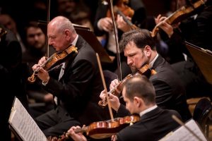 Symfonický orchestr Českého rozhlasu (zdroj Symfonický orchestr Českého rozhlasu)