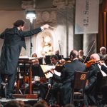 Smetanovské dny 2022 – Symfonický orchestr hl. města Prahy FOK, Tomáš Brauner (zdroj Plzeňská filharmonie)