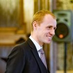 Jonáš Harman (zdroj Moravská filharmonie Olomouc)
