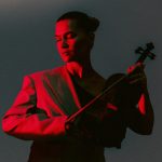 Mari Silje Samuelsen (foto Jonathan Vivaas Kase)