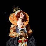 Gaetano Donizetti: Roberto Devereux – Eva Bodorová, Státní divadlo Košice (zdroj Opera 2022)