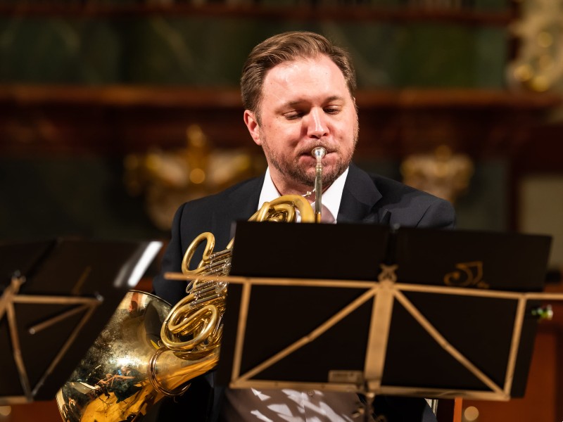 Petr Koska (zdroj PKF—Prague Philharmonia, foto Milan Mošna)
