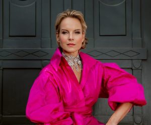 Elīna Garanča (zdroj Elīna Garanča)