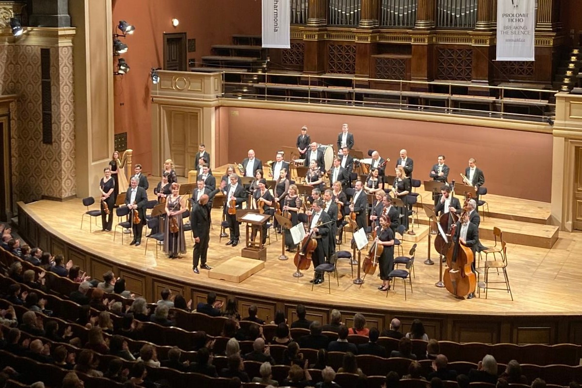 PKF – Prague Philharmonia (zdroj PKF – Prague Philharmonia)