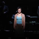 Sergej Prokofjev: Ohnivý anděl – Ausrine Stundyte, Teatro Real, Madrid (zdroj Teatro Real)