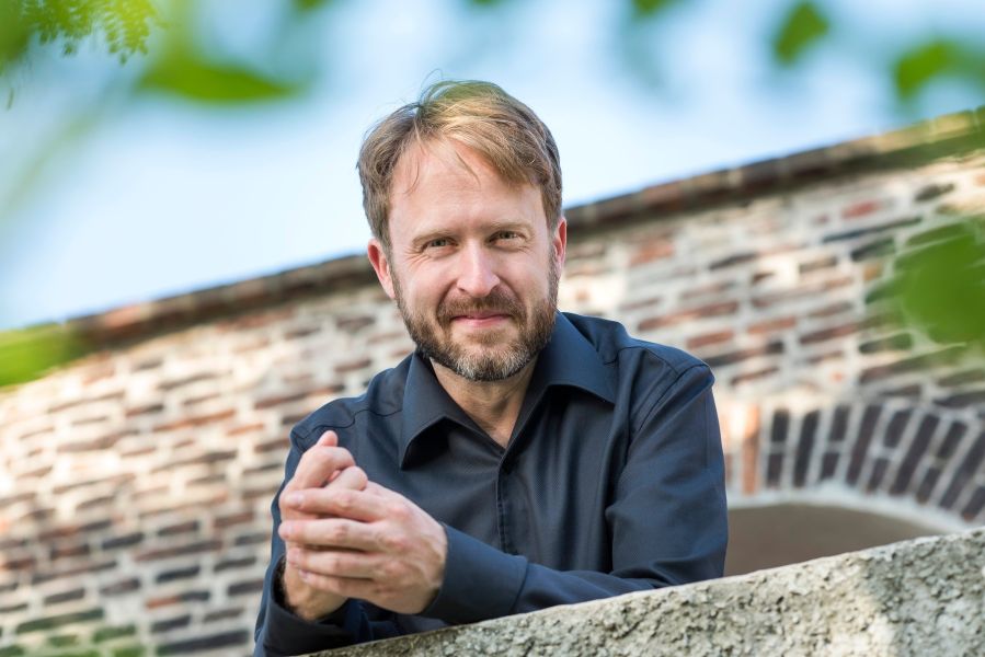 Lukáš Vasilek (zdroj Lukáš Vasilek)