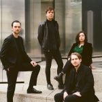 Kandinsky Quartet (foto Alexander Piper)