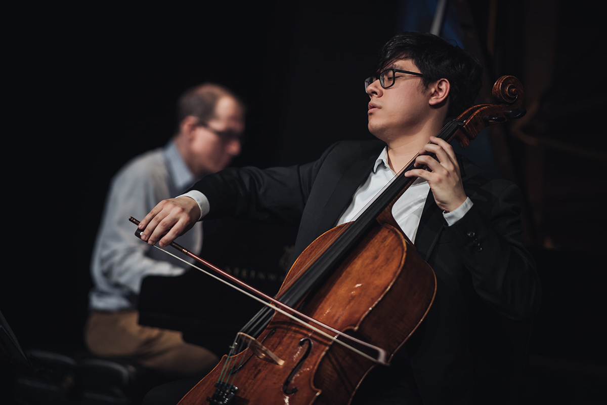 Zlatomir Fung (foto Ronald Ji)