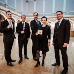 Belfiato Quintet (zdroj Belfiato Quintet)