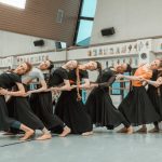 Balet Státního divadla Košice (zdroj Státní divadlo Košice)