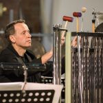 Pavel Zemek Novák: Adorace Nejsvětějšího Srdce Ježíšova (premiéra) – Martin Opršál (zdroj Velikonoční festival duchovní hudby)