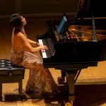 Yuja Wang (zdroj Yuja Wang)