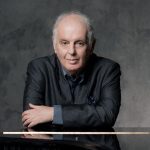 Daniel Barenboim (Harald Hoffmann)