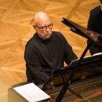 Dennis Russell Davies (foto Jakub Joch)
