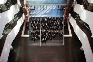 NFM Vratislavská filharmonie (zdroj NFM Vratislavská filharmonie)