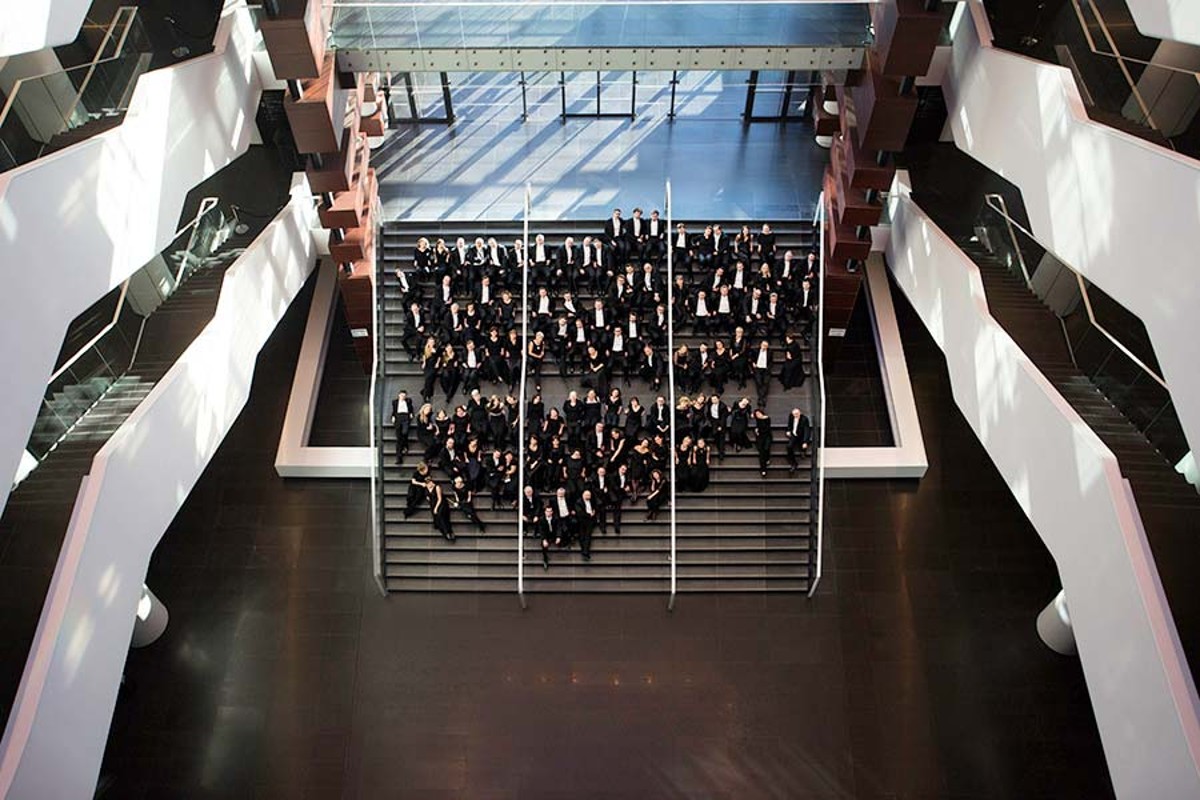 NFM Vratislavská filharmonie (zdroj NFM Vratislavská filharmonie)