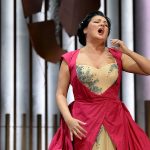 Anna Netrebko (zdroj Anna Netrebko)