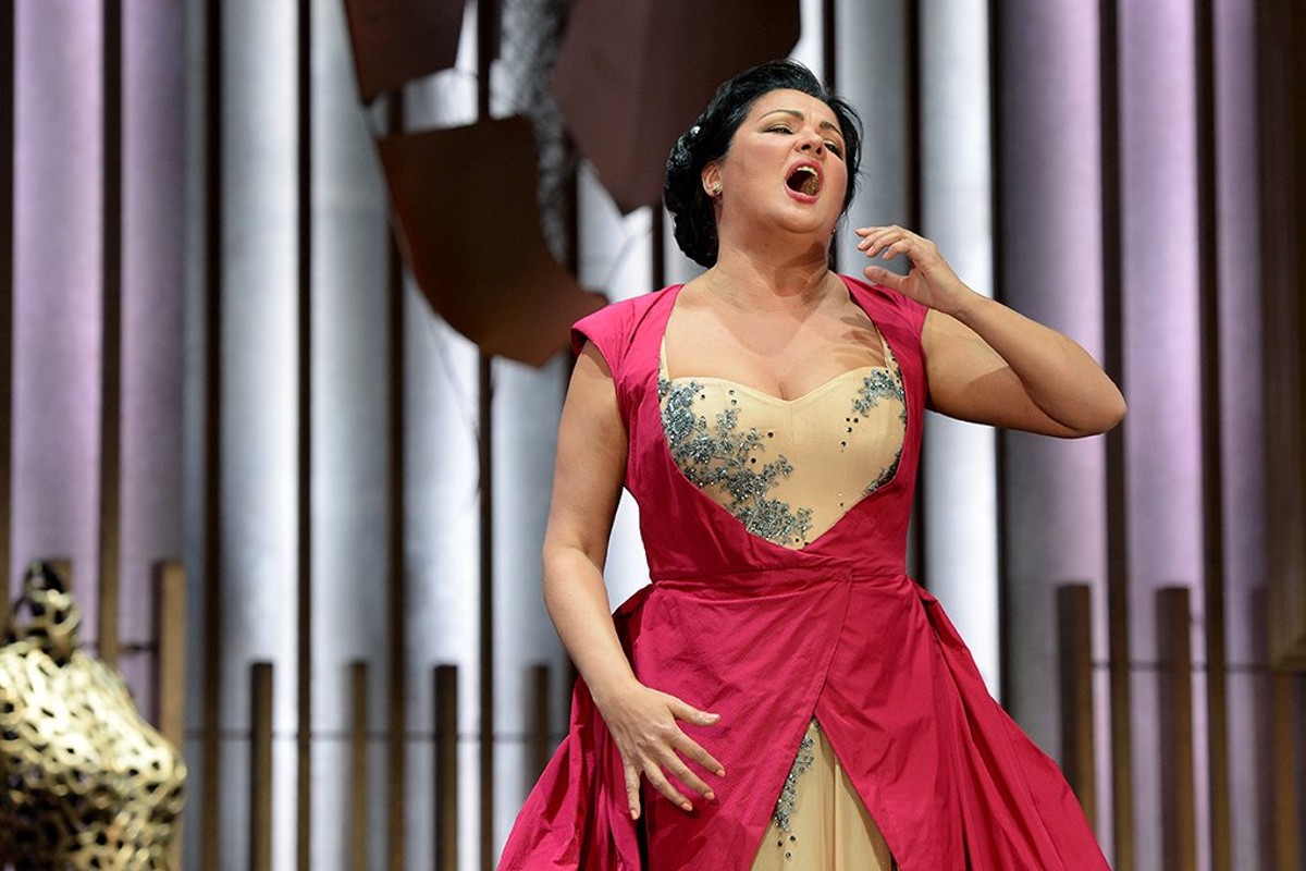 Anna Netrebko (zdroj Anna Netrebko)