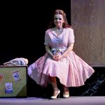 Jules Massenet: Manon – Jana Sibera (Manon Lescaut), Národní divadlo moravskoslezské (foto Martin Popelář)