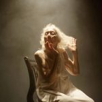 Eileen Kramer (zdroj David Orlowsky)