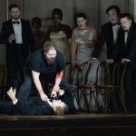Brett Dean: Hamlet, The Metropolitan Opera (zdroj The Metropolitan Opera)