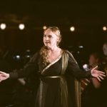 J. A. Benda: Medea – Apolena Veldová (zdroj Divadlo J. K. Tyla Plzeň, foto Irena Štěrbová)