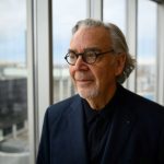 Howard Shore (foto Ruben Hamelink)