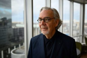 Howard Shore (foto Ruben Hamelink)
