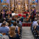 Musica Florea - Klášterní hudební slavnosti 2021 (foto Jiří Kučera)