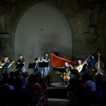 Pražské jaro: Collegium Marianum – Vize a sny, 14. května 2022 (zdroj Pražské jaro, foto Petra Hajská)