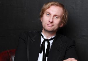 Ivo Kahánek (zdroj Ivo Kahánek)