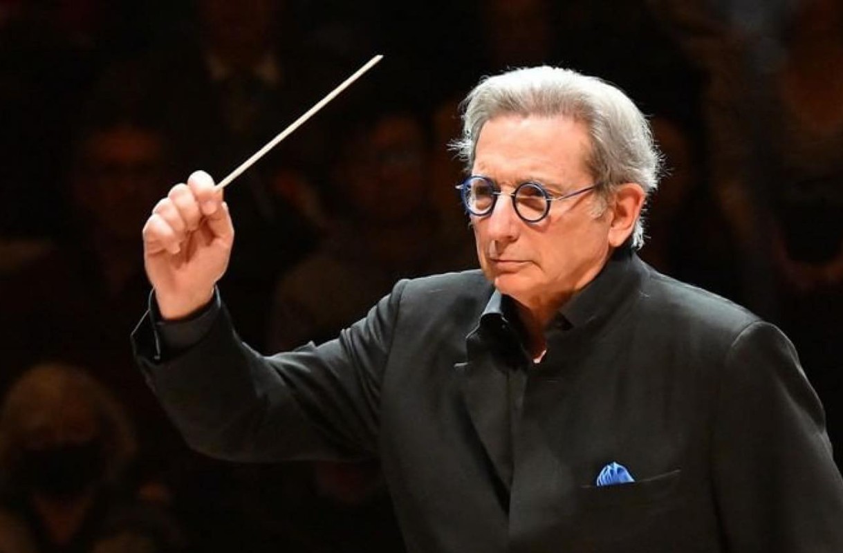 Michael Tilson Thomas (zdroj Michael Tilson Thomas)