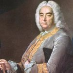 Georg Friedrich Händel (zdroj Symfonický orchestr hl. m. Prahy FOK)