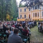 A. Dvořák: Rusalka – Památník Antonína Dvořáka ve Vysoké u Příbramě (zdroj Památník Antonína Dvořáka ve Vysoké u Příbramě)