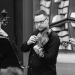 Vladimír Kroupa (zdroj Symfonický orchestr Českého rozhlasu, foto Filip Jandourek)