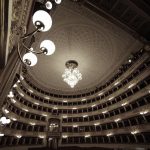 Teatro alla Scala (zdroj Opificio della Musica)