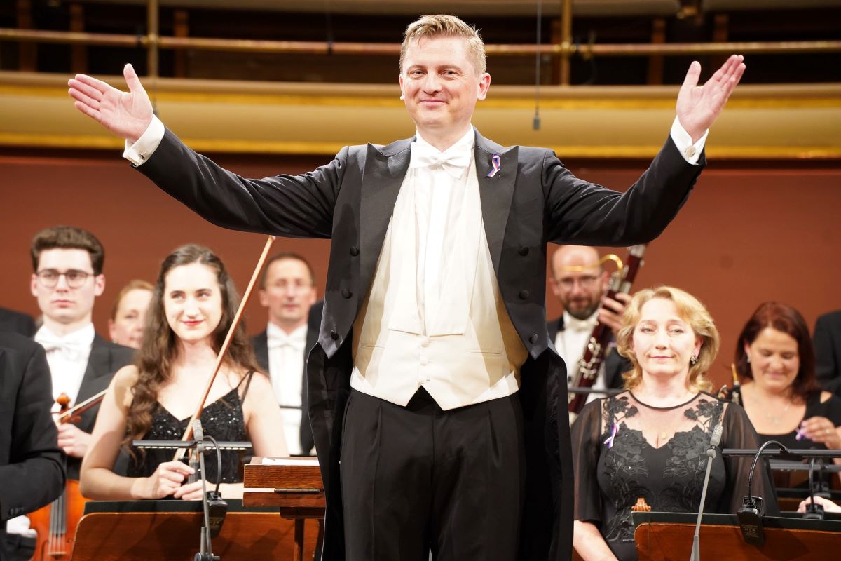 Jan Kučera (zdroj PKF—Prague Philharmonia)