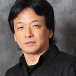Ryusuke Numajiri (zdroj Ryusuke Numajiri)