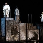 Wolfgang Amadeus Mozart: Idomeneus, král krétský, Festival d'Aix-en-Provence (zdroj Festival d'Aix-en-Provence)