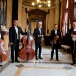 Rudolphin Ensemble Prague (foto Petr Kadlec)