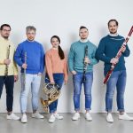 Belfiato Quintet (foto Adéla Havelková)