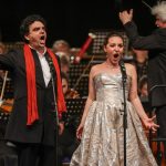 Rolando Villazón, Emily Pogorelc, Guerassim Voronkov (zdroj Rolando Villazón)