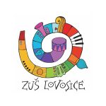 ZUŠ Lovosice logo