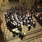 Komorní orchestr Akademie Praha (zdroj Komorní orchestr Akademie Praha)