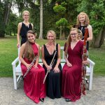 Kalabis Quintet (zdroj Kalabis Quintet)