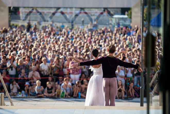 Zahajovací koncert sezony 2016/2017 Národního divadla Brno (foto NDB/Vít Vaněk)