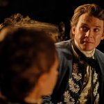 Vojtěch Dyk jako Josef Mysliveček ve filmu Il Boemo (zdroj Il Boemo - Příběh Josefa Myslivečka)